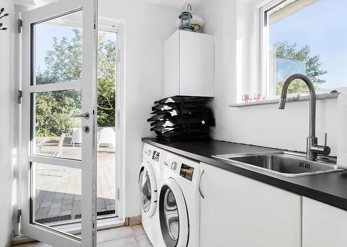 Casa vacanze 30424-odder-ravnsager-21 *